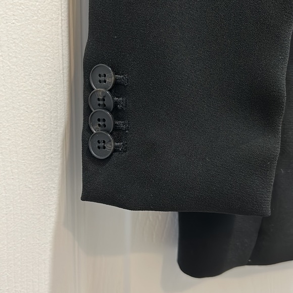 H&M women’s blazer jacket - Picture 3 of 4